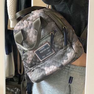 Mini Tommy Hilfiger backpack